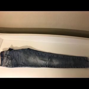Replus skinny jeans